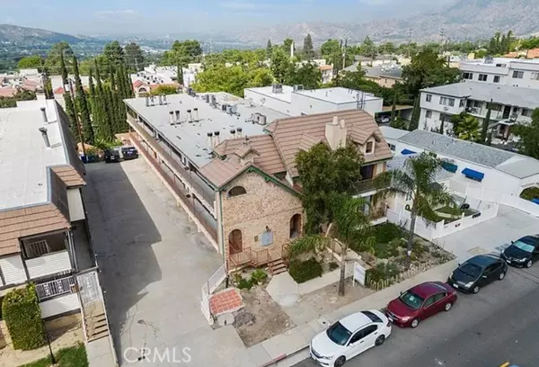 Tujunga, CA 91042,10219 Commerce