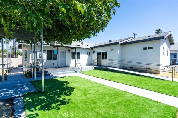 7820 Fulton AVE, North Hollywood, CA 91605