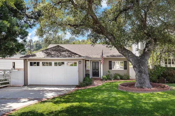Pasadena, CA 91105,185 Glen Summer RD
