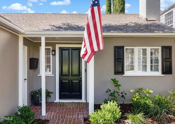 Pasadena, CA 91105,185 Glen Summer RD