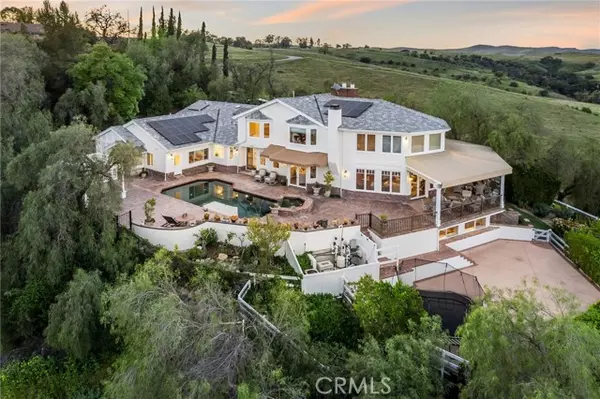 Hidden Hills, CA 91302,24965 Kit Carson RD