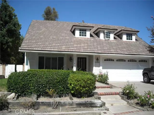 22081 Broken Bow DR, Lake Forest, CA 92630