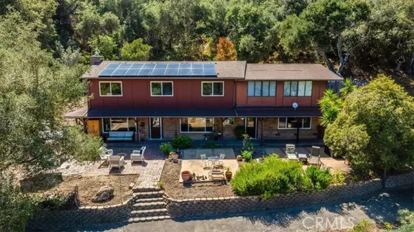 1398 Deer Canyon RD, Arroyo Grande, CA 93420