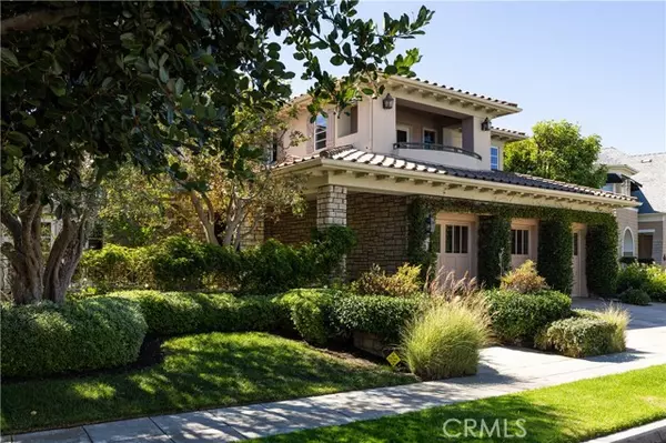 23 Gleneagles DR, Newport Beach, CA 92660