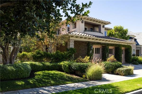 23 Gleneagles DR, Newport Beach, CA 92660