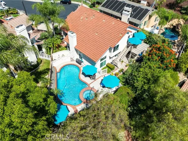 21861 Caminito DR, Rancho Santa Margarita, CA 92679