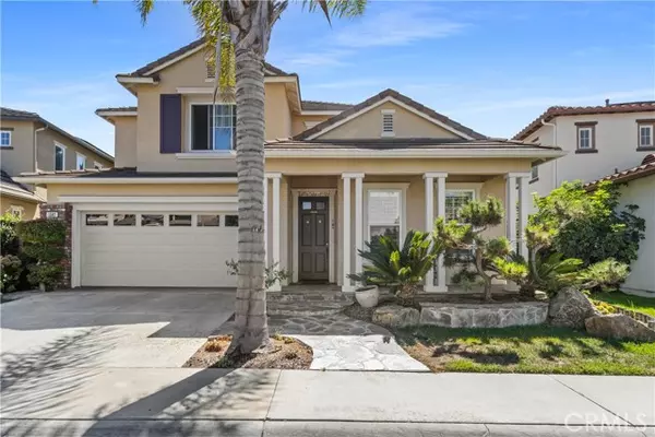 1547 Amberleaf, Costa Mesa, CA 92626