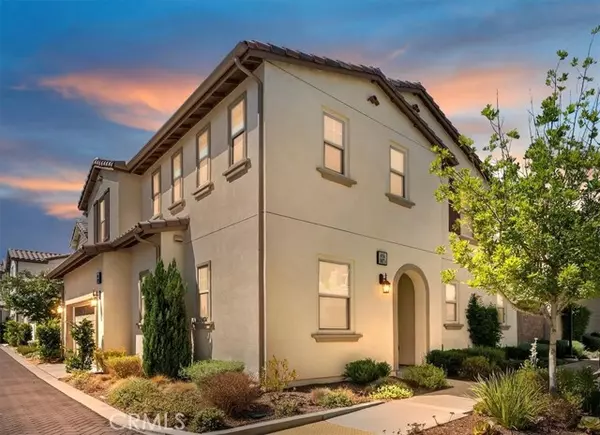 6956 Mallow DR, Fontana, CA 92336