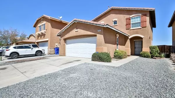 14412 Moon Valley ST, Victorville, CA 92394