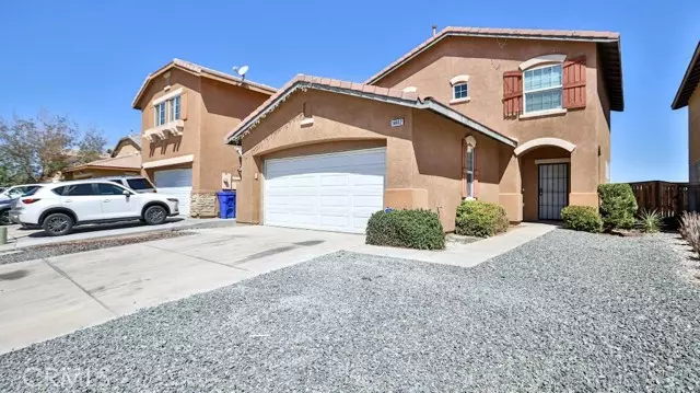 14412 Moon Valley ST, Victorville, CA 92394