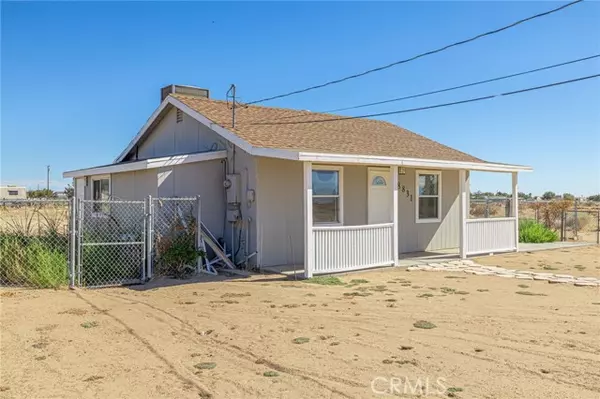 Lancaster, CA 93536,8831 W Avenue F