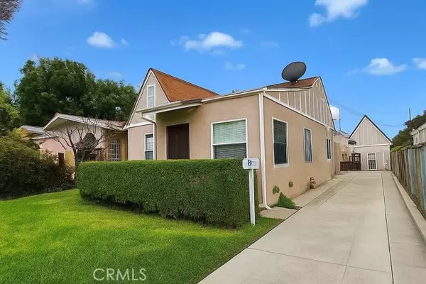 3130 Kansas AVE, South Gate, CA 90280
