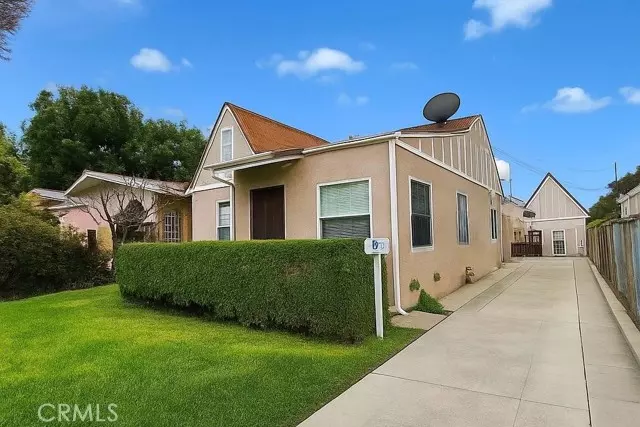 3130 Kansas AVE, South Gate, CA 90280