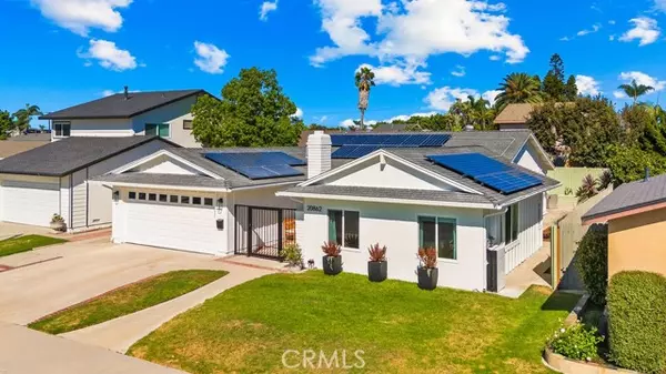 Huntington Beach, CA 92646,20862 Lancelot LN