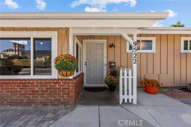 9522 Cerritos AVE, Anaheim, CA 92804