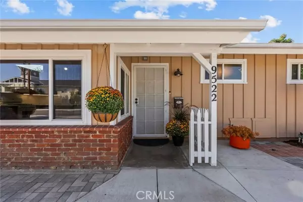 Anaheim, CA 92804,9522 Cerritos AVE