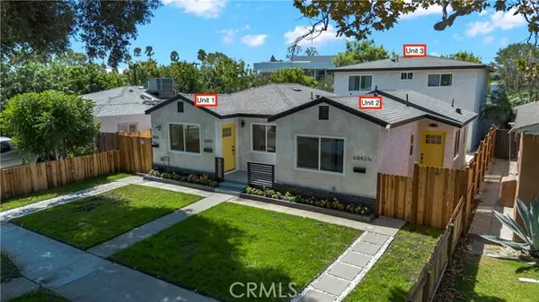 Long Beach, CA 90805,6843 Delta AVE