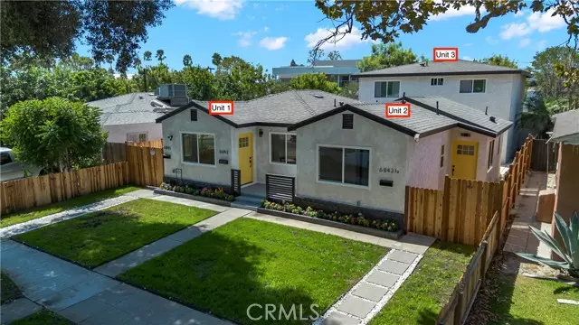 6843 Delta AVE, Long Beach, CA 90805