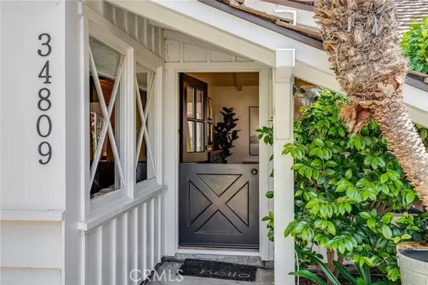Dana Point, CA 92624,34809 Calle Del Sol