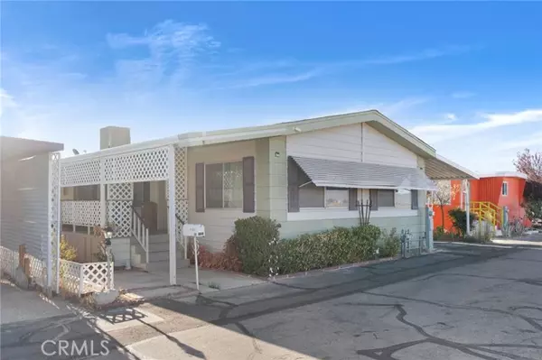 3753 E Avenue I #62, Lancaster, CA 93535