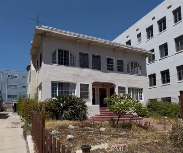 5969 Franklin AVE, Los Angeles, CA 90028