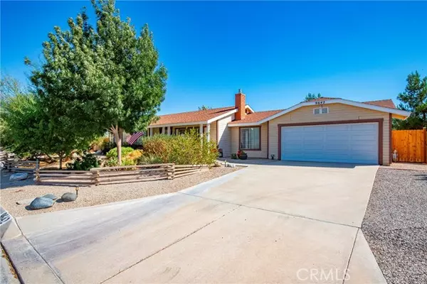 Littlerock, CA 93543,9642 E Avenue R14