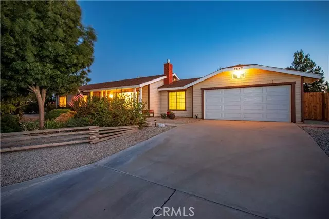 Littlerock, CA 93543,9642 E Avenue R14