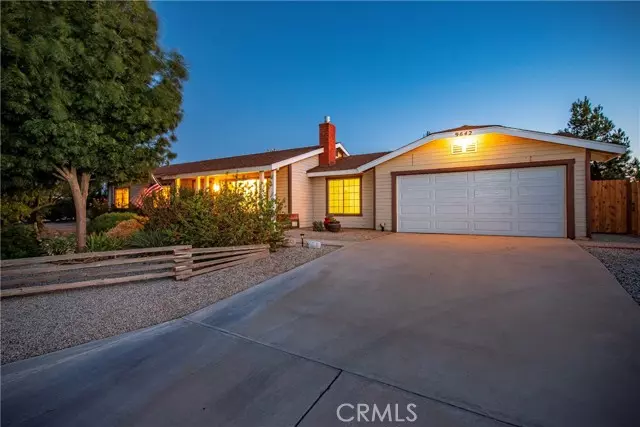 9642 E Avenue R14, Littlerock, CA 93543