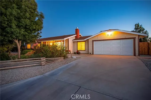 Littlerock, CA 93543,9642 E Avenue R14