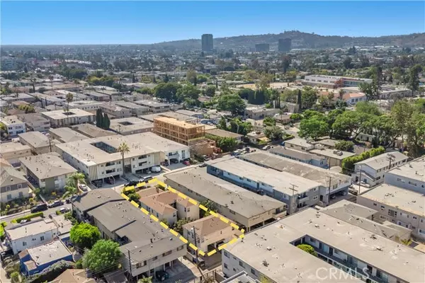 Los Angeles, CA 90266,2011 S Shenandoah ST