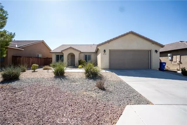 15726 Whitecap WAY, Victorville, CA 92394