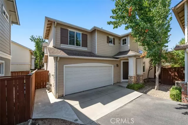 2913 Cottage LN, Paso Robles, CA 93446