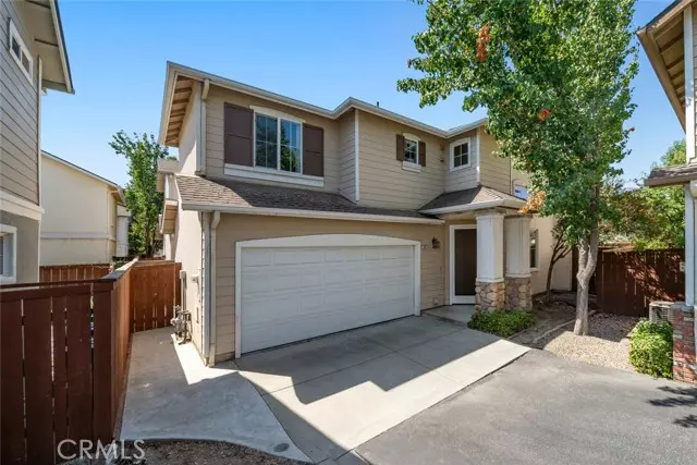 2913 Cottage LN, Paso Robles, CA 93446
