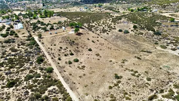 Anza, CA 92539,41735 El Campo Rd