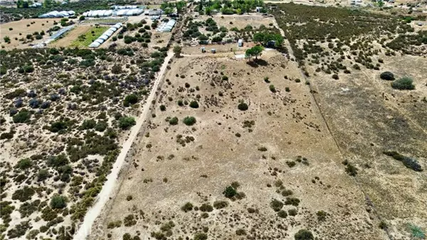 Anza, CA 92539,41735 El Campo Rd