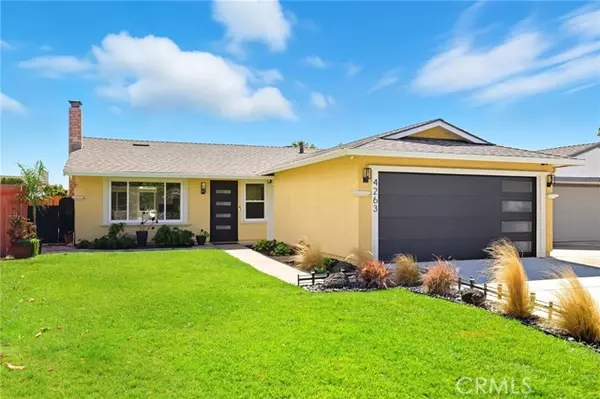 Union City, CA 94587,4263 Queen Anne DR