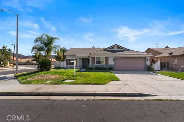 4415 AMBER RIDGE LN, Hemet, CA 92545