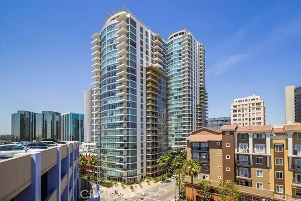 411 W Seaside WAY 703, Long Beach, CA 90802