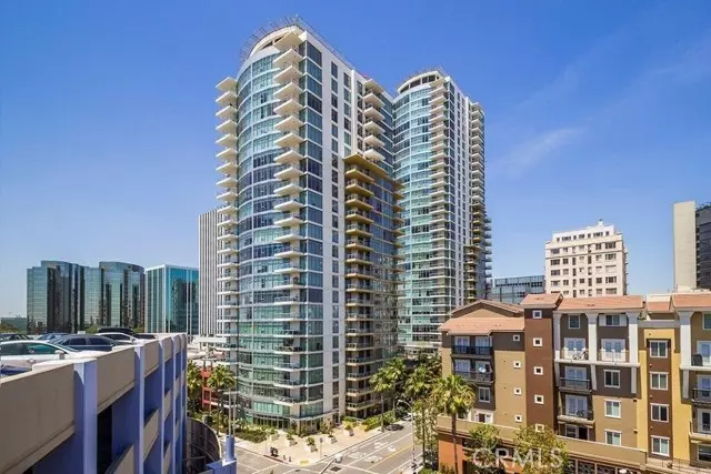 411 W Seaside WAY 703, Long Beach, CA 90802