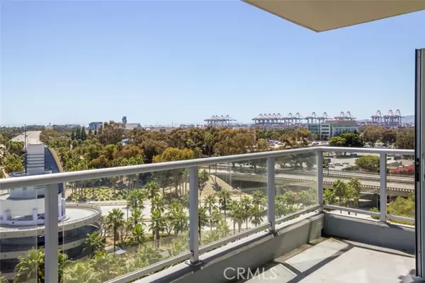 Long Beach, CA 90802,411 W Seaside WAY 703