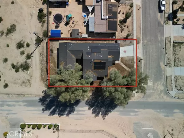 Twentynine Palms, CA 92277,72712 Granite AVE