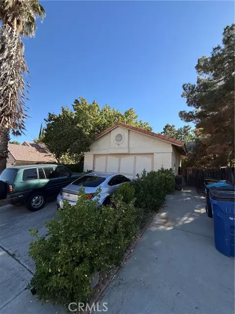 Palmdale, CA 92551,3160 Crowne DR