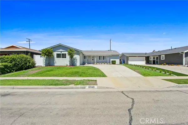 18543 Adivino ST, Rowland Heights, CA 91748