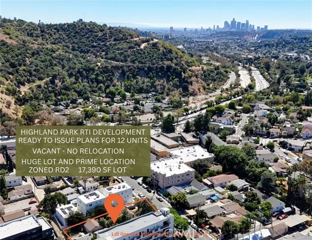 Los Angeles, CA 90042,249 S Avenue 54