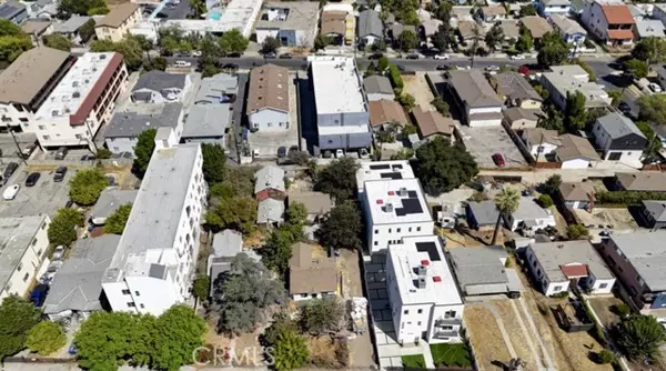 Los Angeles, CA 90042,249 S Avenue 54