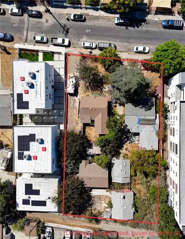 Los Angeles, CA 90042,249 S Avenue 54