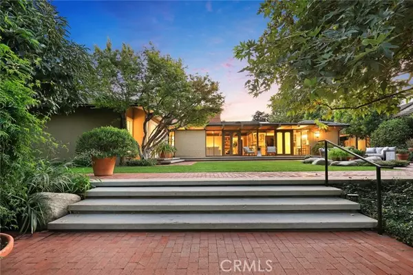 400 Vaquero RD, Arcadia, CA 91007