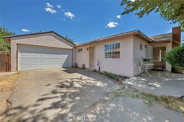 44238 3rd ST, Lancaster, CA 93535