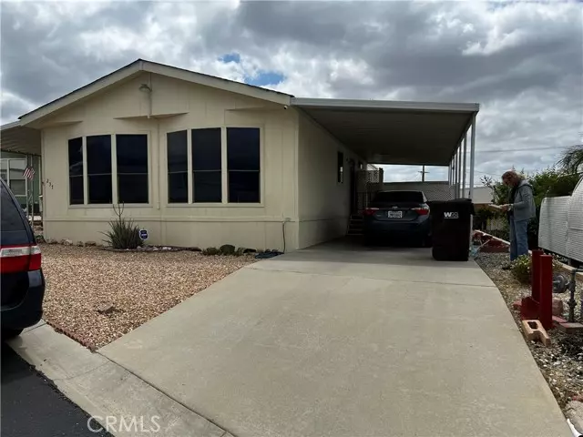 44725 St. Highway 74 237, Hemet, CA 92544