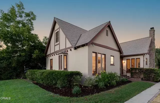 716 Grand AVE, South Pasadena, CA 91030